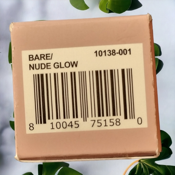 NIB Wander BeautyOn-the-Glow Blush&Illuminator BARE/NUDE GLOW - Picture 4 of 4